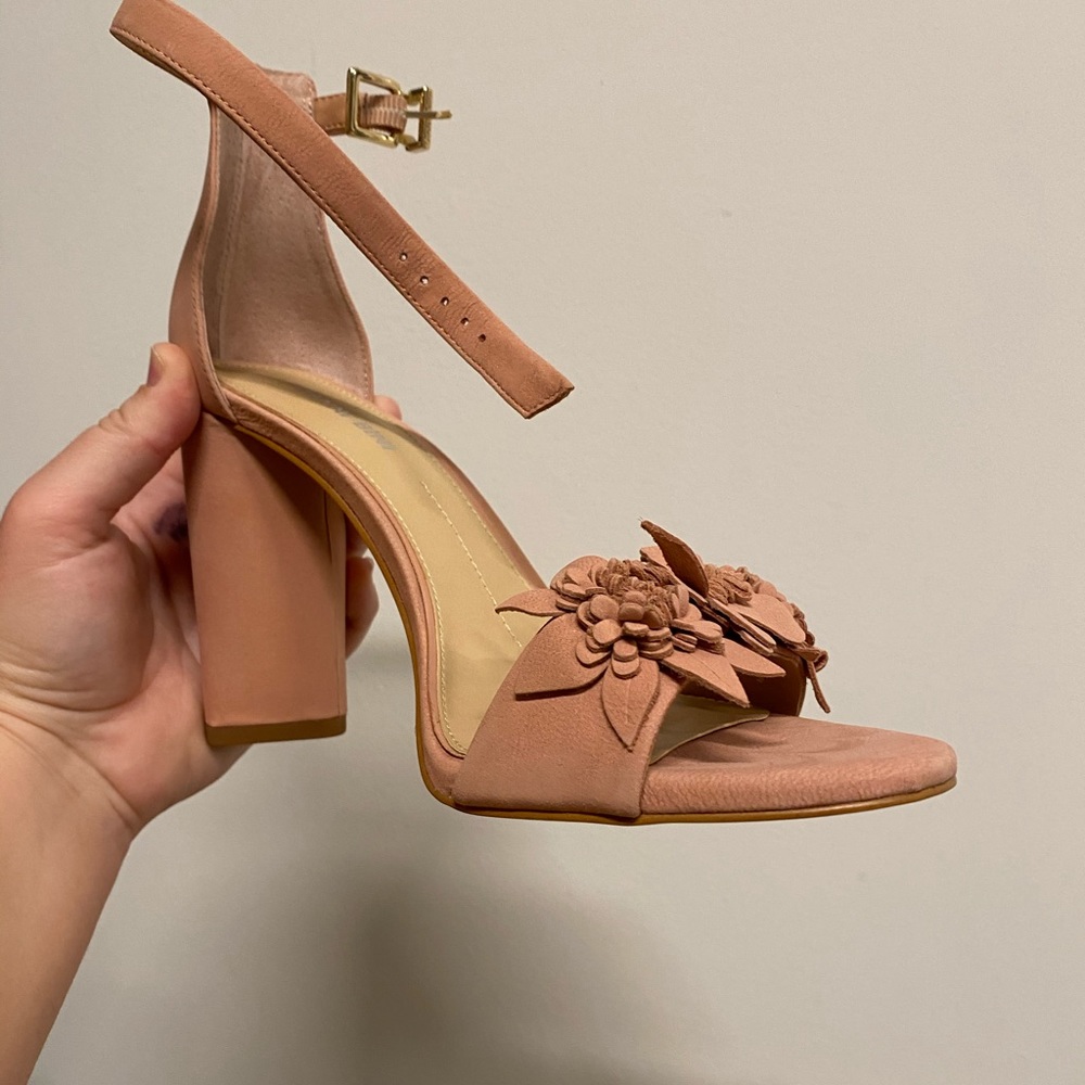 Gianni Bini heels
